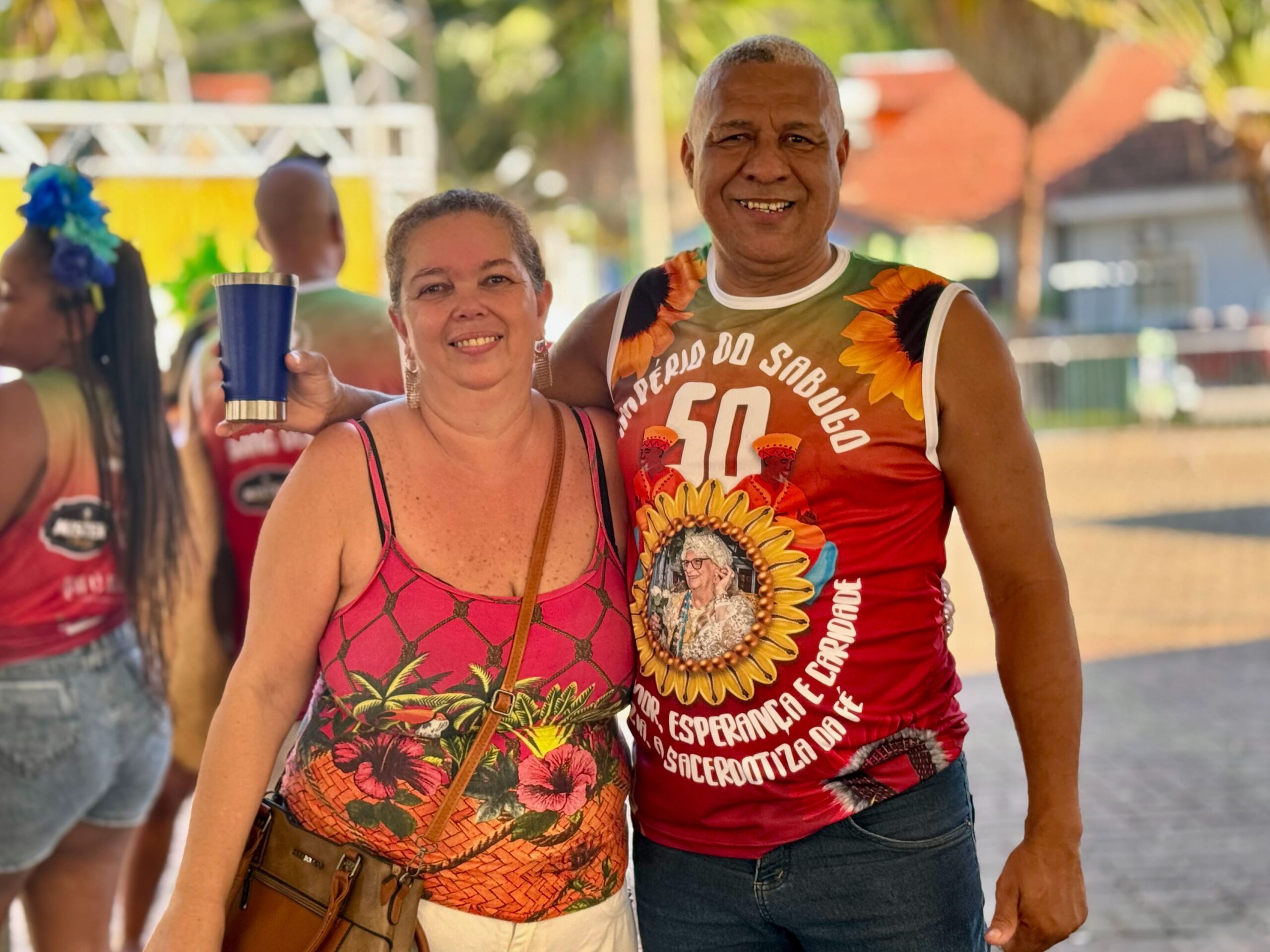 Império do Sabugo Carnaval 2026