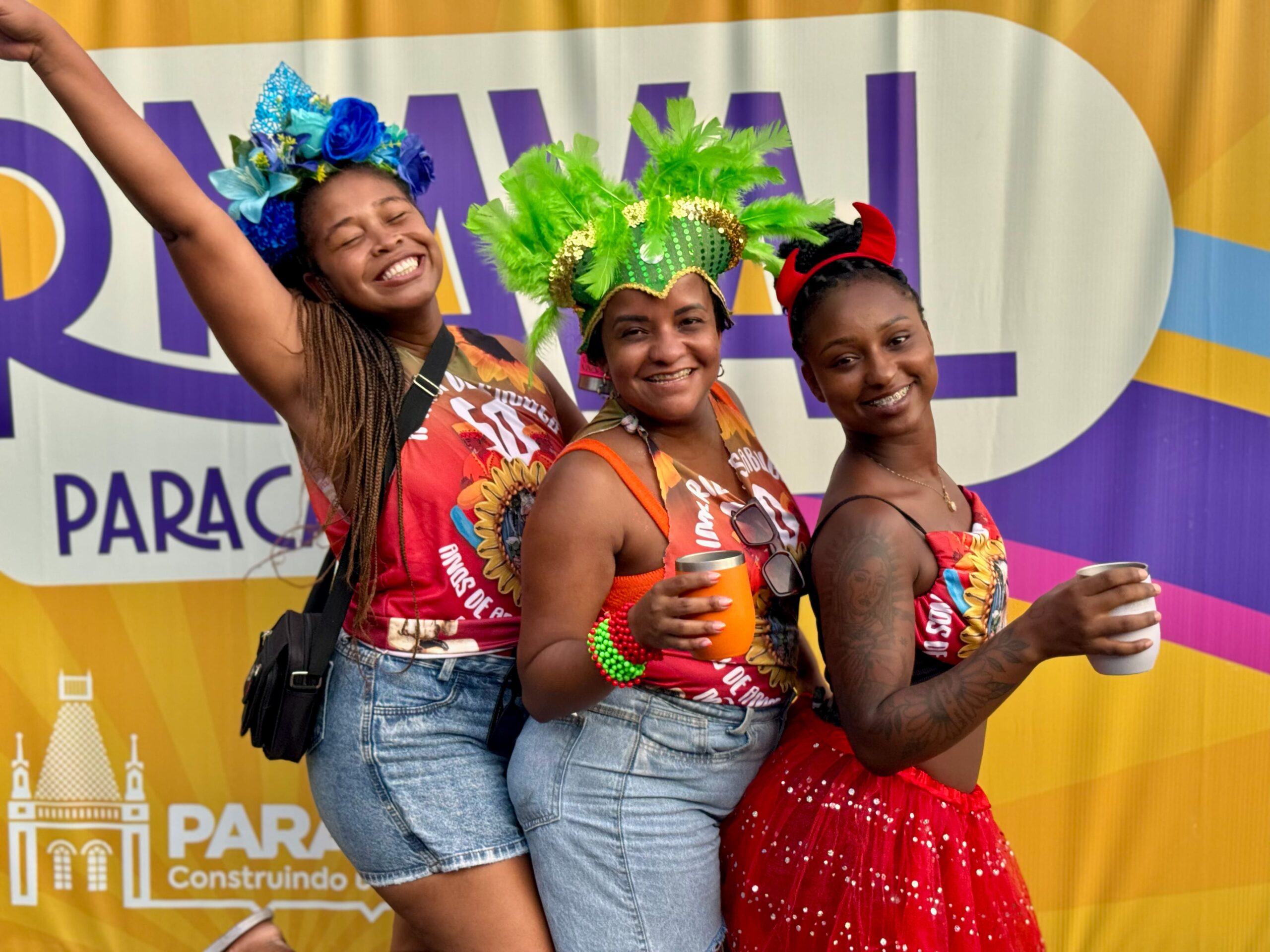 Império do Sabugo Carnaval 2026
