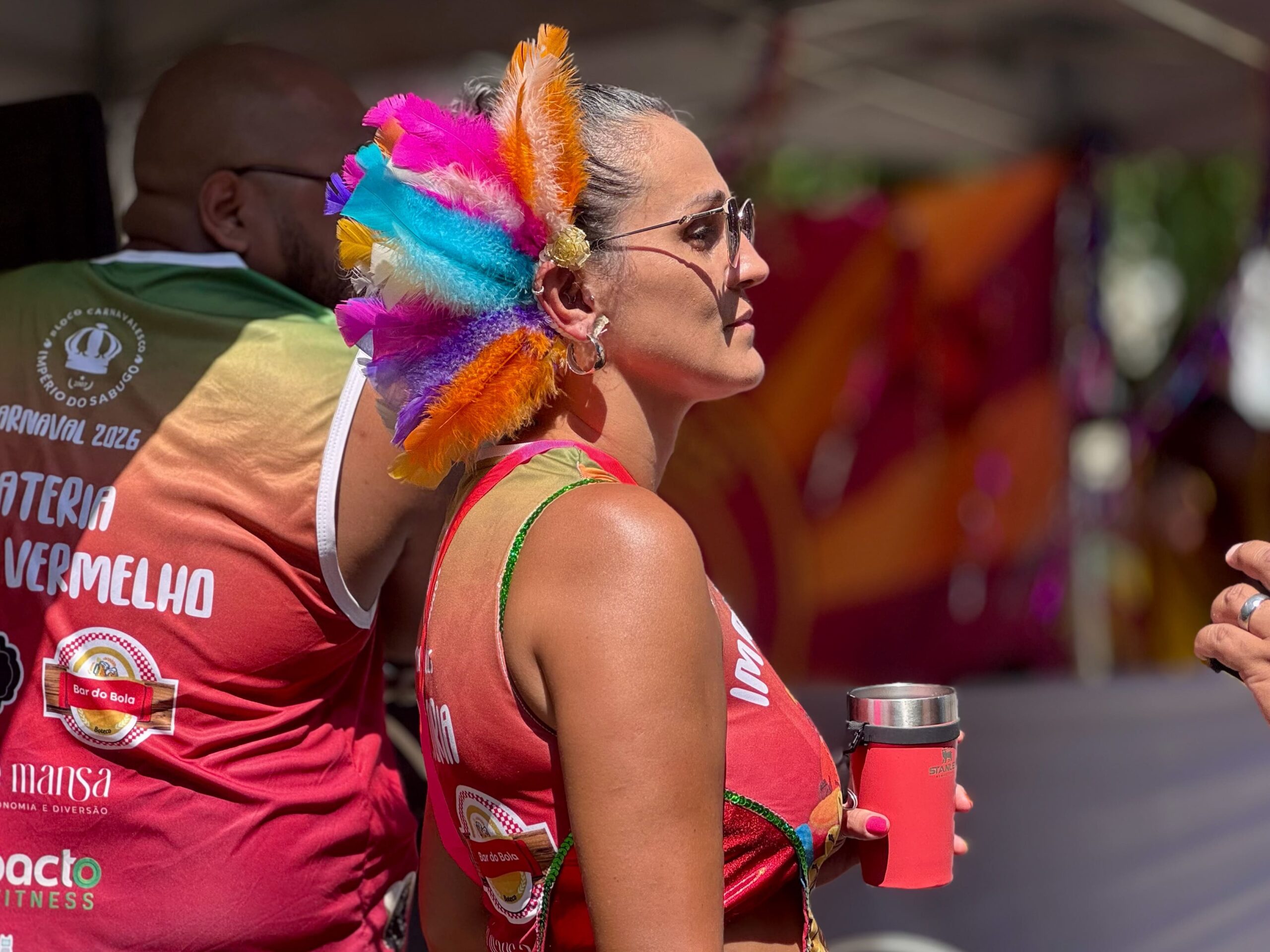 Império do Sabugo Carnaval 2026