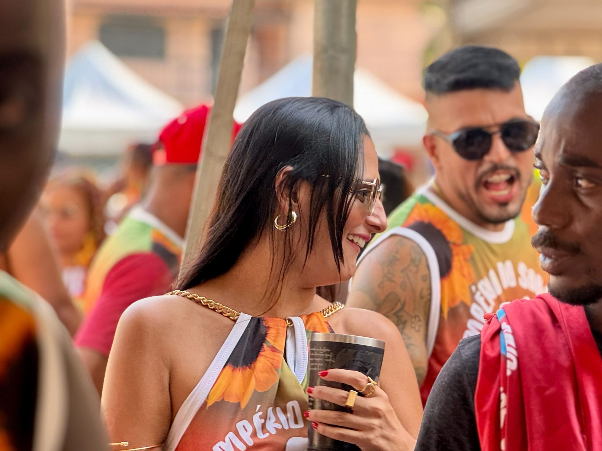 Império do Sabugo Carnaval 2026