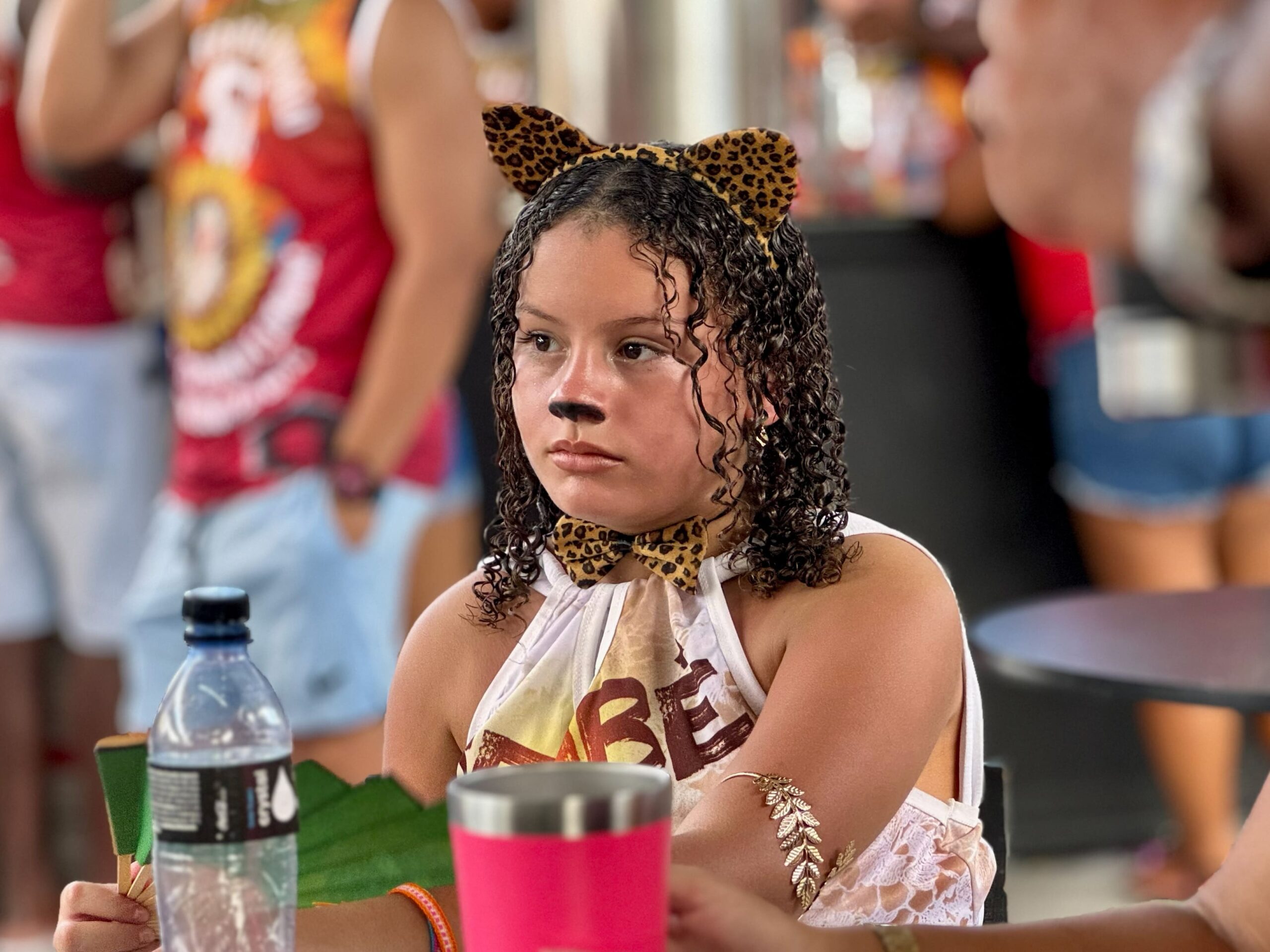 Império do Sabugo Carnaval 2026