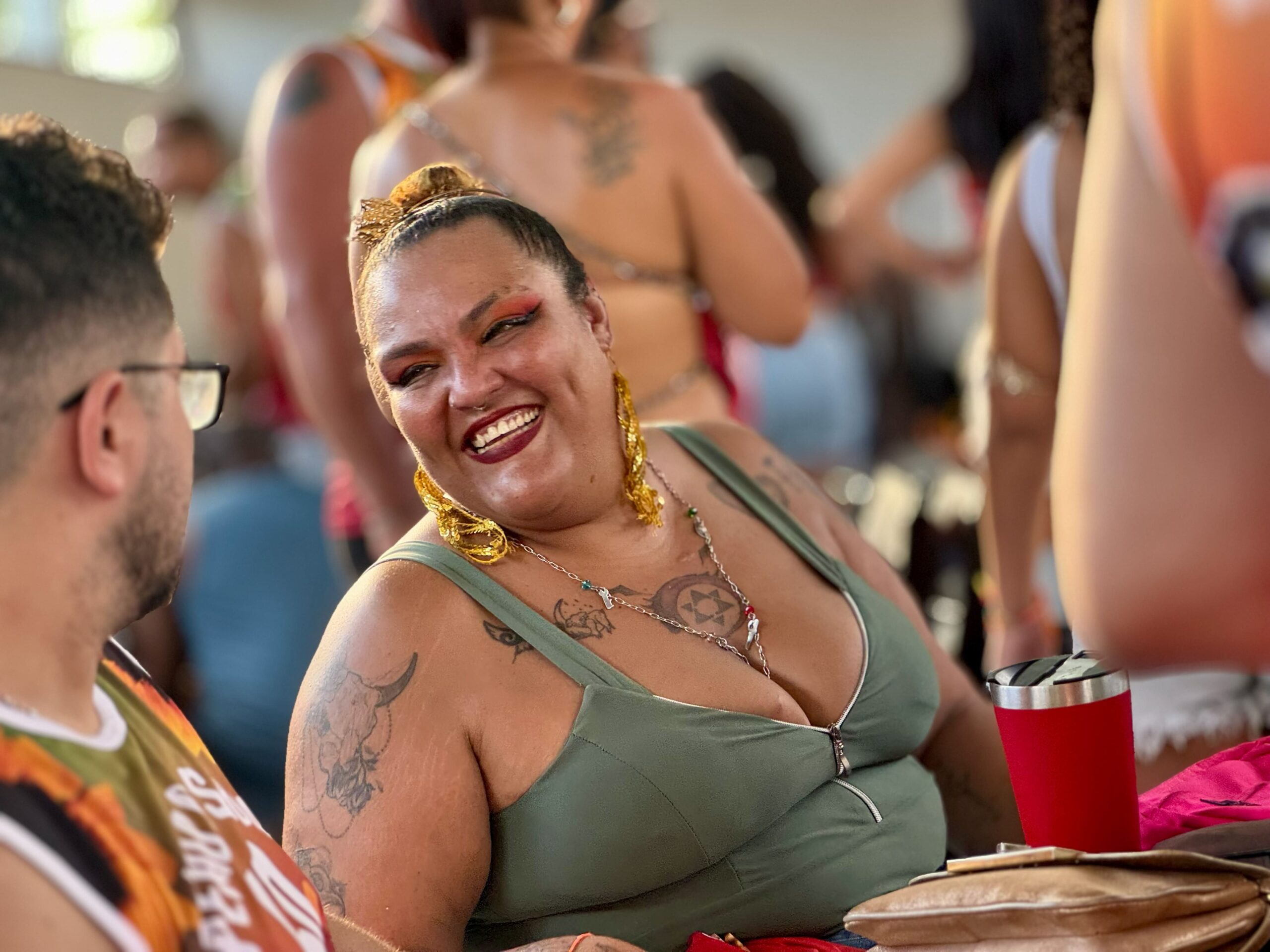 Império do Sabugo Carnaval 2026