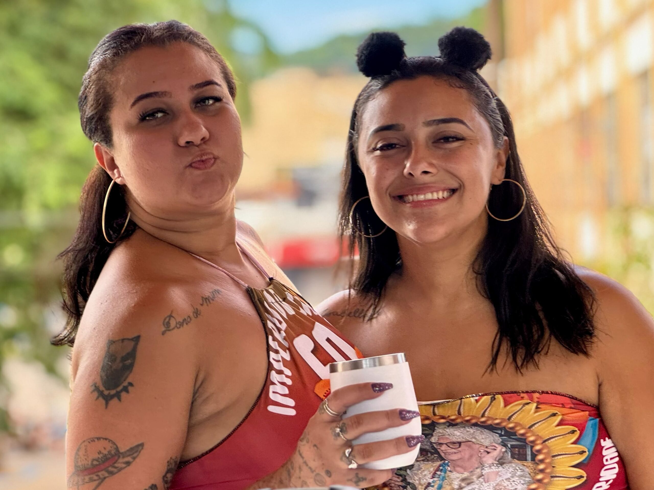 Império do Sabugo Carnaval 2026