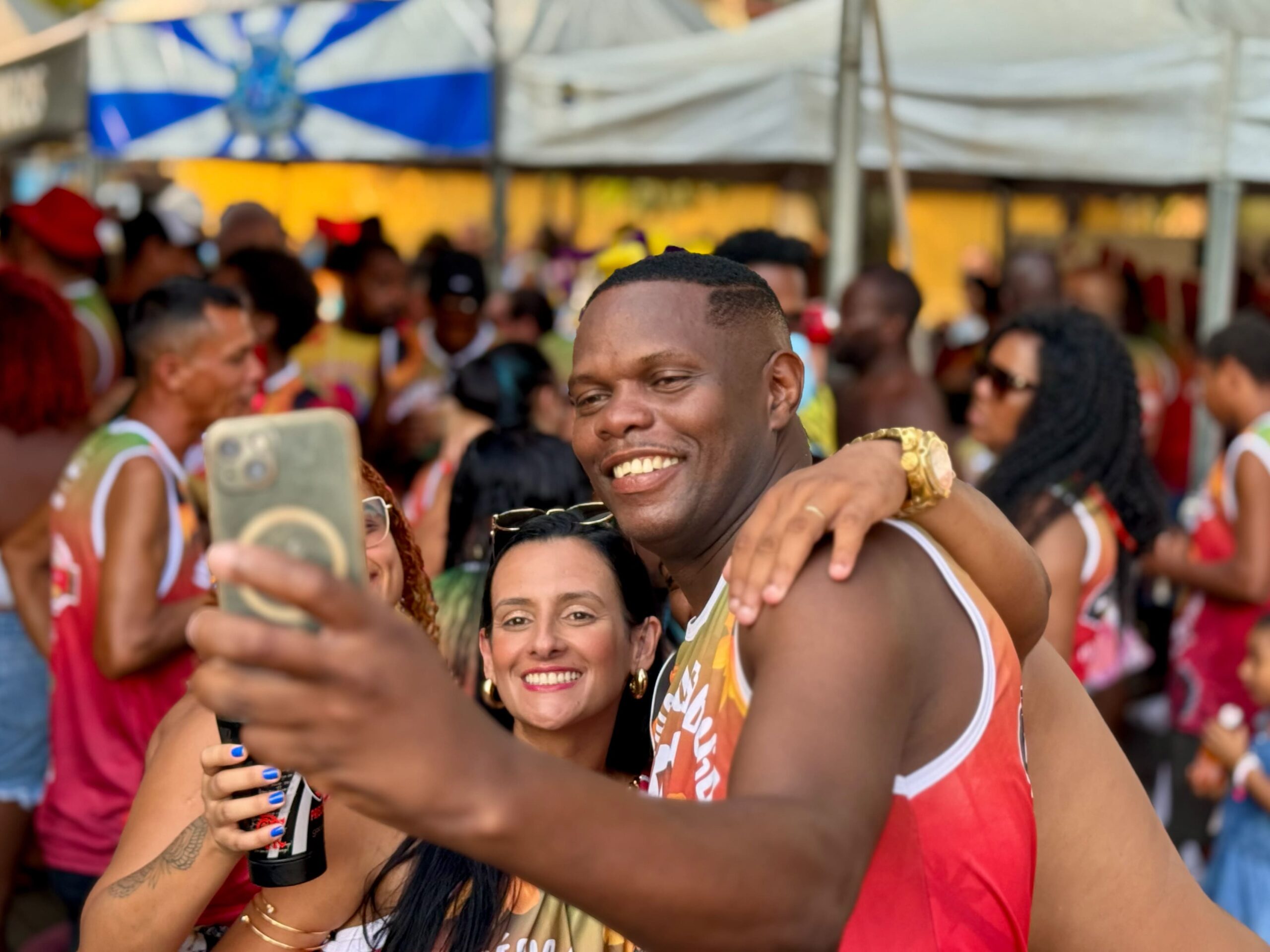 Império do Sabugo Carnaval 2026