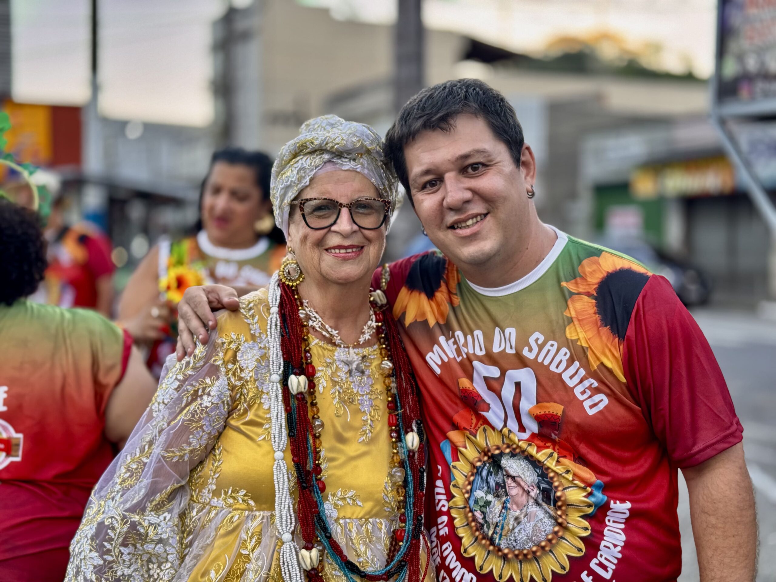 Império do Sabugo Carnaval 2026
