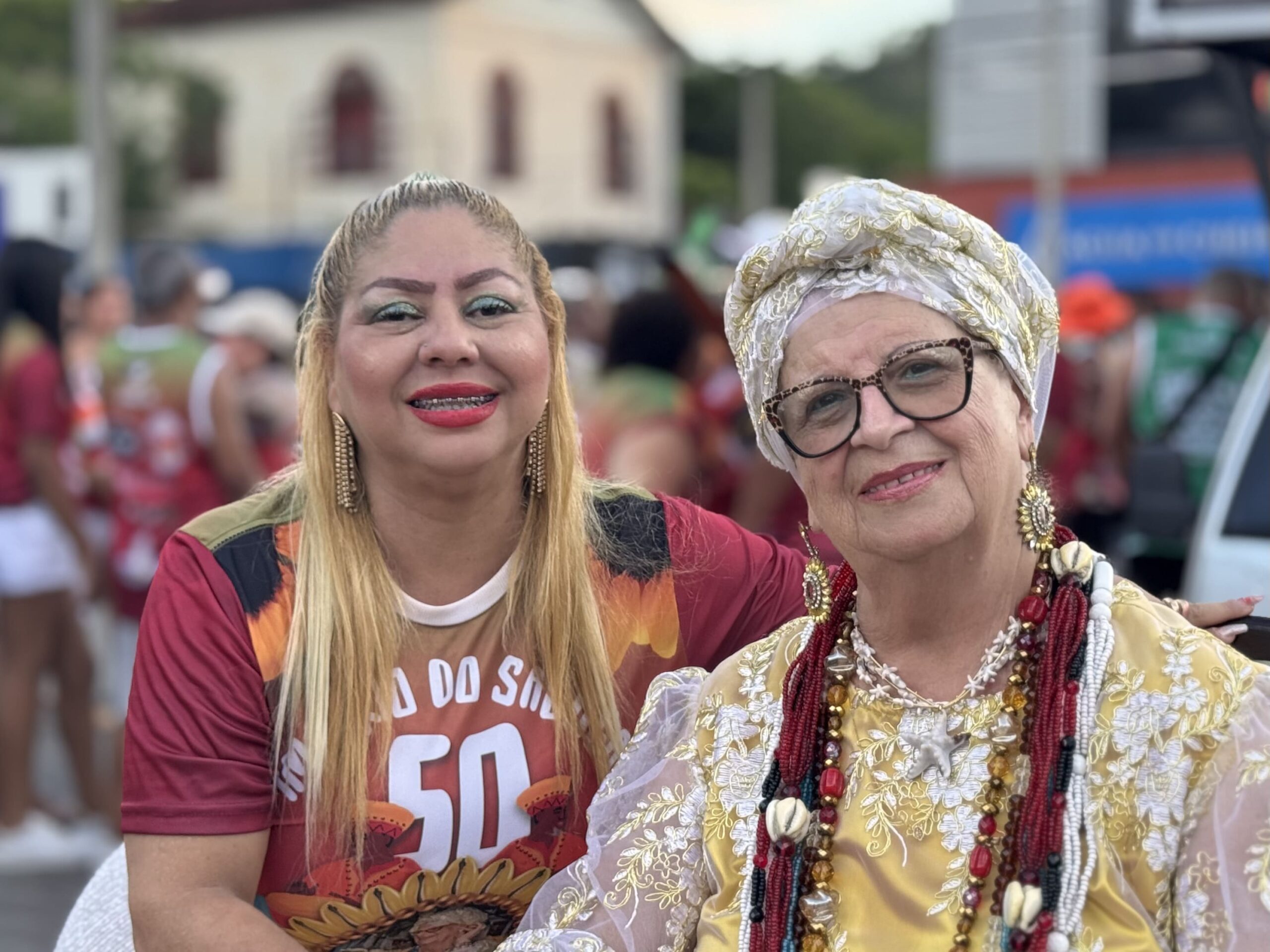 Império do Sabugo Carnaval 2026