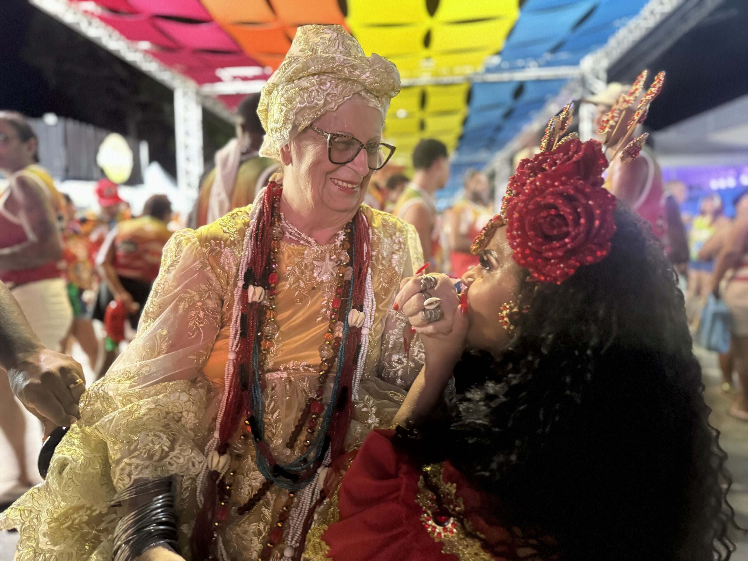 Império do Sabugo Carnaval 2026