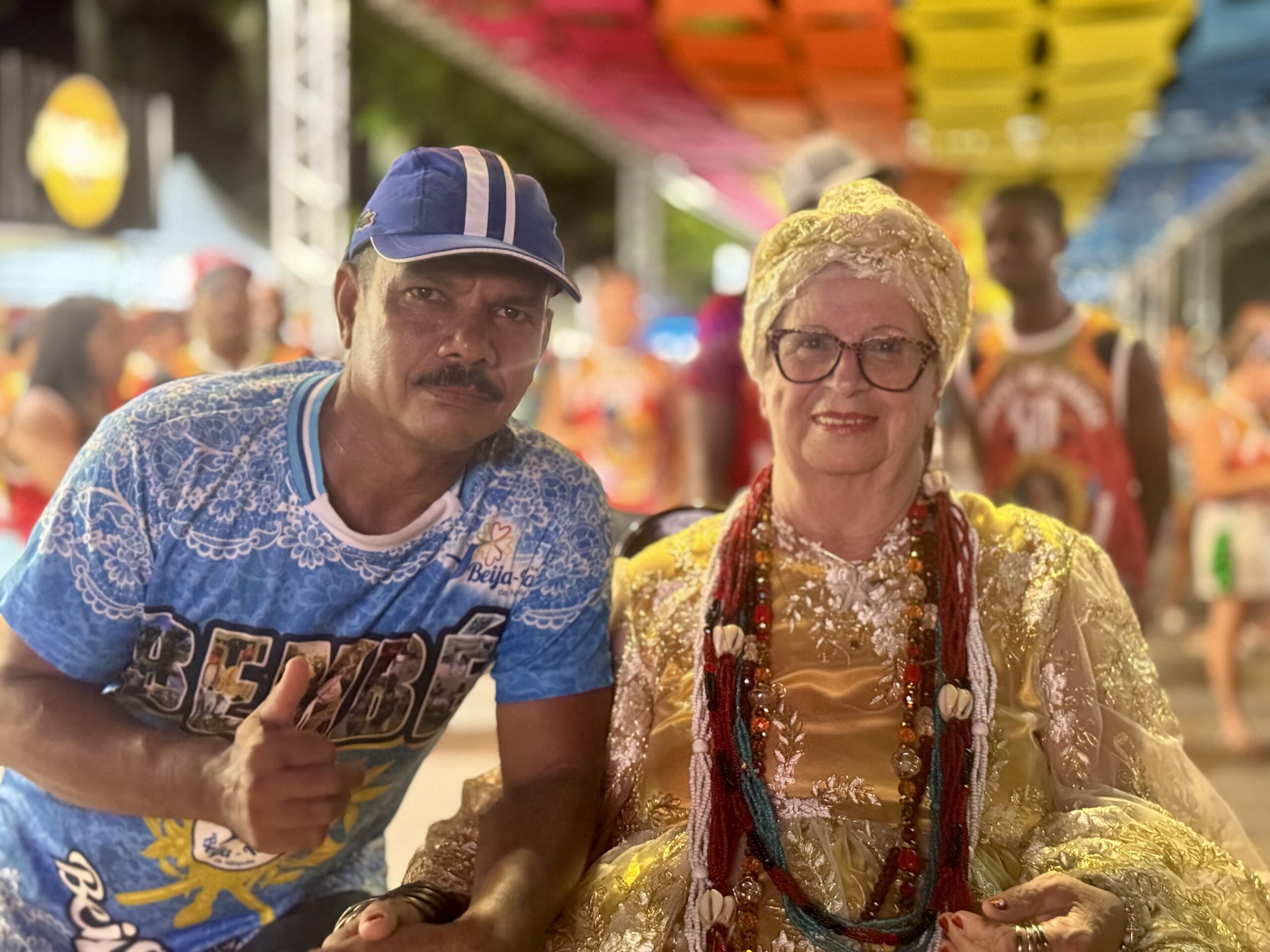 Império do Sabugo Carnaval 2026